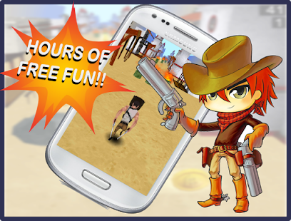 How to get Wild West Runner 1.1 apk for android