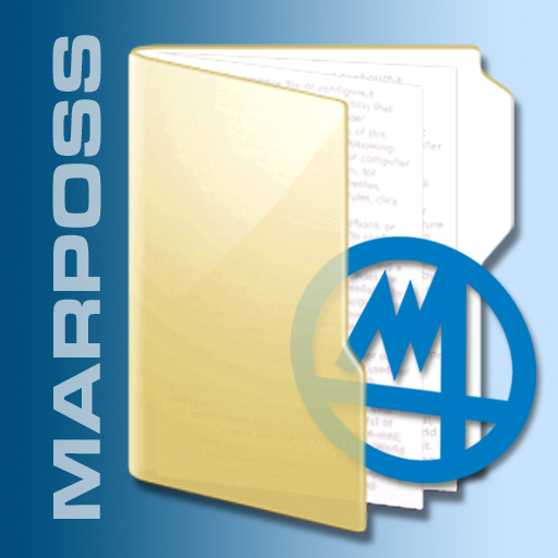 Marposs DOC LOGO-APP點子