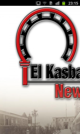 【免費新聞App】ElKasbah News-APP點子