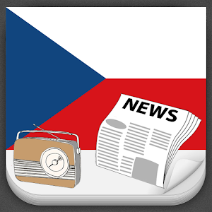 Czech Republic Radio News 1.0