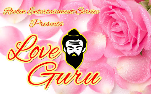 Love Guru