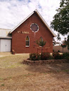 St James Community Church
