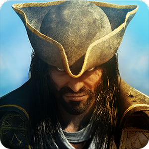 Assassin's Creed Pirates +Obb for Android