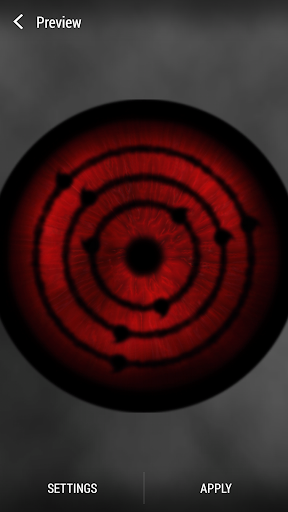 Unduh Sharingan Live Wallpaper Full 0 Android Apk Com