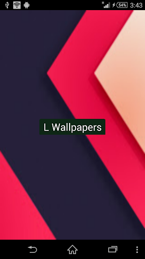 L Wallpapes HD