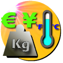 ConvertPro+ All Converter FREE icon