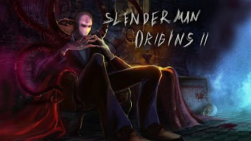 Slenderman Origins 2 Saga Free. Horror Quest. APK 螢幕截圖圖片 #6