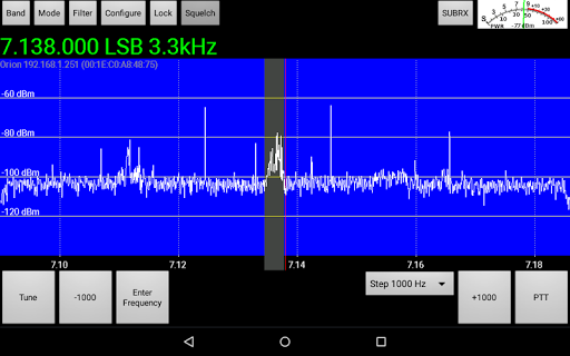 免費下載通訊APP|OpenHPSDR Radio app開箱文|APP開箱王