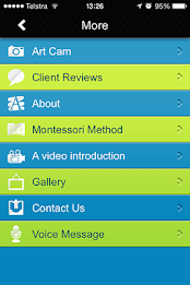 Elizabeth Macarthur Montessori poster 13