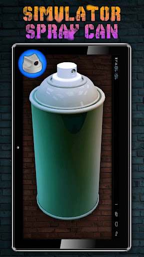 【免費模擬App】Simulator Spray Can-APP點子