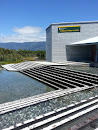 Haast Visitor Centre