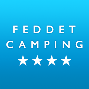 Feddet Camping 5.34.0