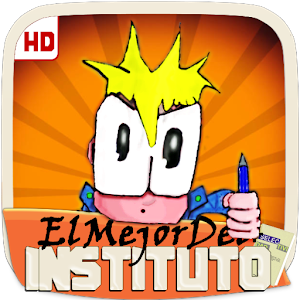 El Mejor del Instituto +ONLINE Hacks and cheats