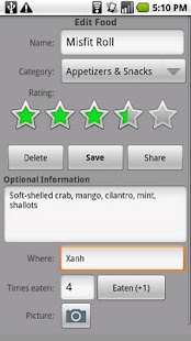 Free Download Food+ APK