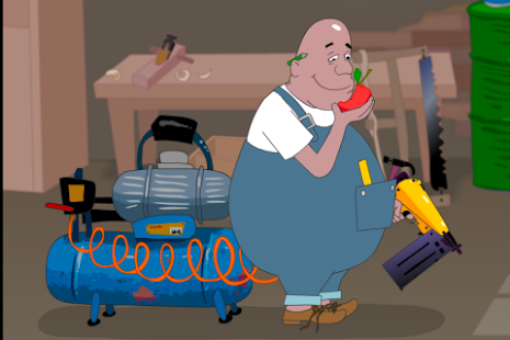 Free Download Frenzy to Shoot Apple APK for Android