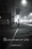The Necessities of Life cover