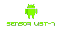 Sensor List-7 APK