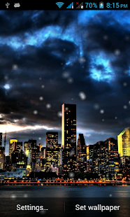 How to get New York Live Wallpaper 1.0 apk for laptop