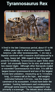 How to download Prehistoric Animalpedia Wiki lastet apk for laptop