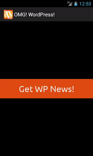 OMG WordPress News