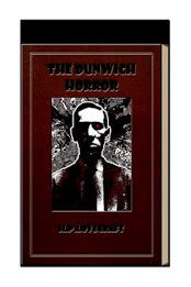 The Dunwich Horror poster 1