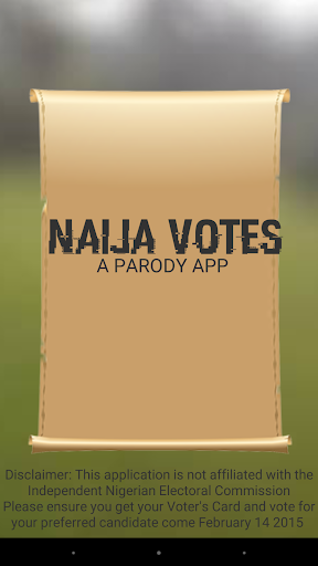 Naija Votes