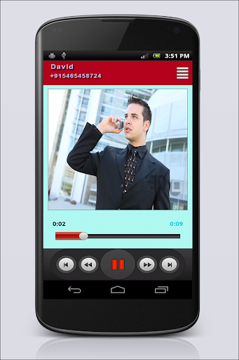 【免費工具App】Smart My Call Recorder (Pro)-APP點子