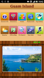 Download Guam Offline Travel Guide APK