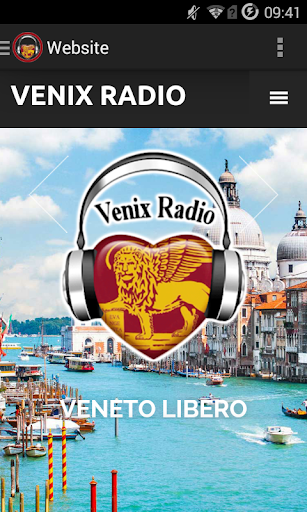 免費下載音樂APP|Venix Radio app開箱文|APP開箱王