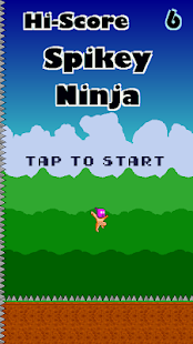 How to mod Spikey Ninja patch 1.1 apk for pc