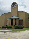 Coker United Methodist Church 