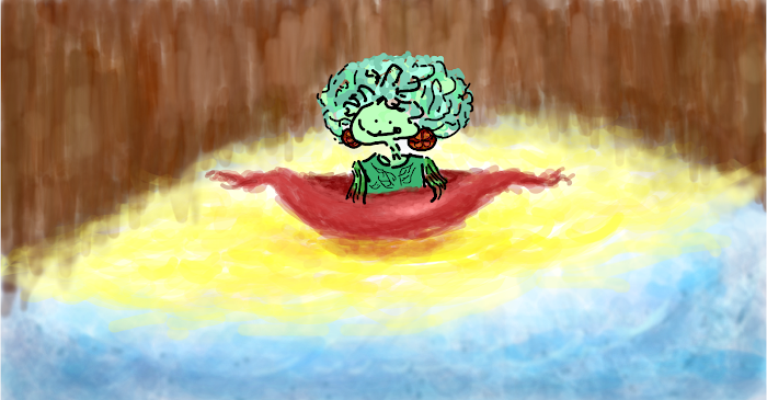 Bakemono