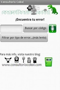 Lastest Consultorio Cobol APK