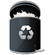 Bulk App Remove Widget