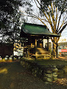 桐生織姫神社