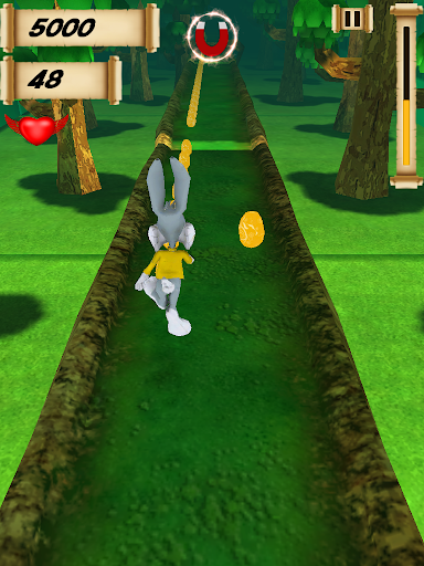 免費下載街機APP|Bunny's Quest (Easter game) app開箱文|APP開箱王