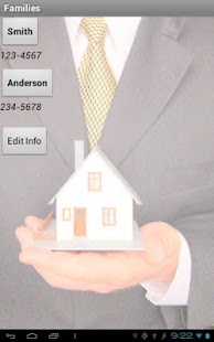 Download Home Teaching Asst. - Tab APK for Android