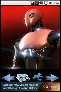 How to get Robots puzzle 0.0.0.5 apk for android