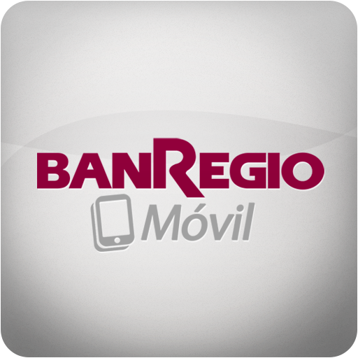 BanRegio Móvil 財經 App LOGO-APP開箱王