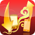 Synkontact - transfer contacts1.6.0