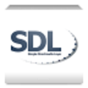 SDLPal (legacy) icon