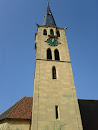 Kath Kirche Talheim