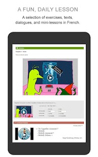 Download Le Monde - Learn French APK
