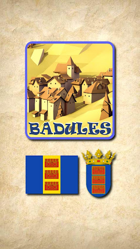 Badules 2014