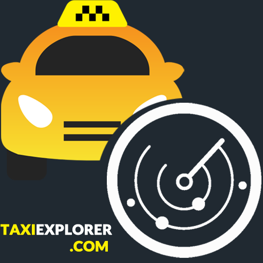 Taxi Explorer 交通運輸 App LOGO-APP開箱王