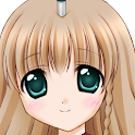 MoeMelo 2011′ Anime song logo