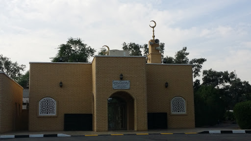 Masjid Abu Bakar Al Sadeeq