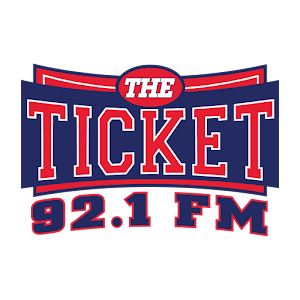 The Ticket 92.1 FM.apk 5.1.15.22