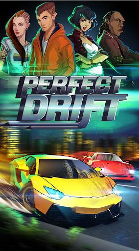 Perfect Drift