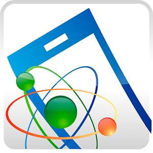 Chemistry Solver for Atom logo